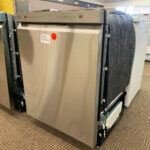 Front Control Dishwasher with QuadWash - Image 2