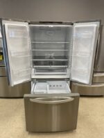 25 cu. ft. French Door Refrigerator - Image 2