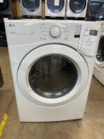 7.4 cu. ft. Ultra Large Capacity Electric Dryer