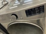 7.4 cu. ft. Ultra Large Capacity Smart wi-fi Enabled Front Load Electric Dryer with Built-In Intelligence - Image 3