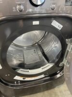 7.4 cu. ft. Ultra Large Capacity Smart wi-fi Enabled Front Load Electric Dryer with TurboSteam and Built-In Intelligence - Image 2