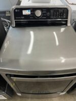 7.3 cu. ft. Smart wi-fi Enabled Gas Dryer with Sensor Dry Technology - Image 4