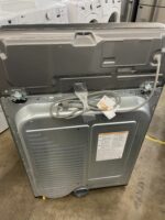 7.3 cu. ft. Smart wi-fi Enabled Gas Dryer with Sensor Dry Technology - Image 5