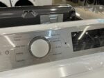 7.3 cu. ft. Ultra Large Capacity Smart wi-fi Enabled Gas Dryer with Sensor Dry Technology - Image 4