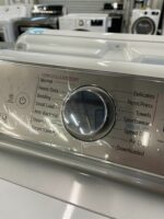 7.3 cu.ft. Smart Wi-Fi Enabled Gas Dryer with TurboSteam - Image 4