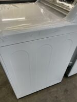 7.3 cu.ft. Smart Wi-Fi Enabled Gas Dryer with TurboSteam - Image 5