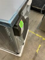 4.2 cu.ft. Smart wi-fi Enabled Compact Front Load Dryer with Dual Inverter HeatPump Technology - Image 4