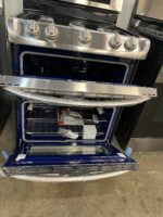 6.9 cu. ft. Gas Double Oven Range with ProBake Convection and EasyClean - Image 2