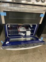 6.9 cu. ft. Gas Double Oven Range with ProBake Convection and EasyClean - Image 3