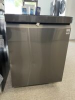 Top Control Smart Wi-Fi Enabled Dishwasher with QuadWash™ and TrueSteam®