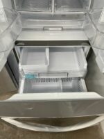 22 cu. ft. French Door Refrigerator - Image 6