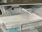 22 cu. ft. French Door Refrigerator - Image 4