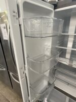 22 cu. ft. French Door Refrigerator - Image 3