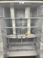 22 cu. ft. French Door Refrigerator - Image 7