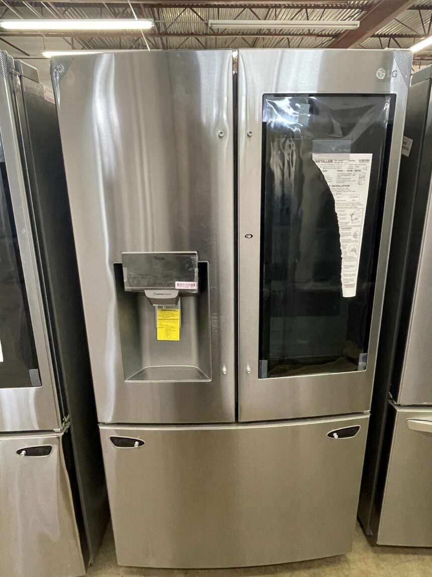 Refrigerators Page 2 Appliances4Less Houston TX