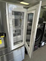 28 cu. ft. Smart wi-fi Enabled InstaView Door-in-Door Refrigerator - Image 3