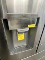 28 cu.ft. Smart wi-fi Enabled French Door Refrigerator - Image 2