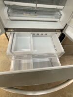 25 cu. ft. French Door Refrigerator - Image 5