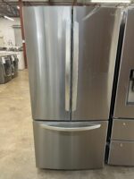 25 cu. ft. French Door Refrigerator