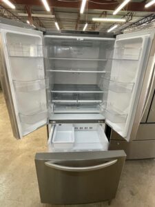 25 cu. ft. French Door Refrigerator - Image 7