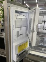 24 cu. ft. Smart wi-fi Enabled InstaView Door-in-Door Counter-Depth Refrigerator with Craft Ice Maker - Image 5