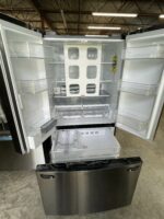 29 cu ft. French Door Refrigerator with Slim Design Water Dispenser - Image 2