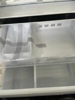 29 cu ft. French Door Refrigerator with Slim Design Water Dispenser - Image 4