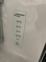 23 cu. ft. Smart wi-fi Enabled Counter-Depth Refrigerator with Craft Ice Maker - Image 5