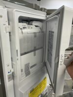 23 cu. ft. Smart wi-fi Enabled Counter-Depth Refrigerator with Craft Ice Maker - Image 7