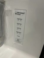 30 cu. ft. Smart wi-fi Enabled Refrigerator with Craft Ice Maker - Image 4