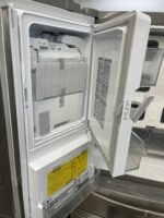 30 cu. ft. Smart wi-fi Enabled Refrigerator with Craft Ice Maker - Image 5