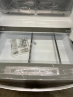 30 cu. ft. Smart wi-fi Enabled Refrigerator with Craft Ice Maker - Image 9