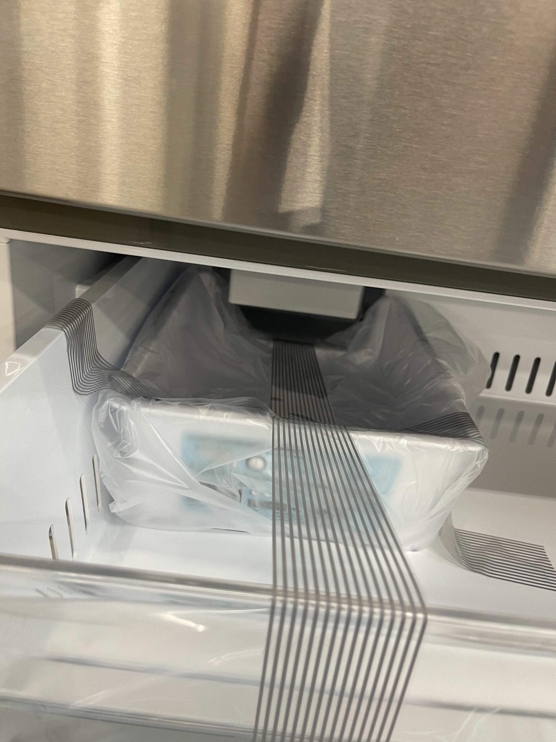 30 cu. ft. Smart wi-fi Enabled InstaView Door-in-Door Refrigerator with Craft  Ice Maker – Appliances 4 Less Little Rock AR