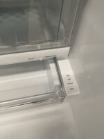 28 cu ft. Smart Double Freezer Refrigerator with Craft Ice - Image 8