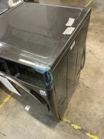 5.0 cu. ft. Mega Capacity Smart wi-fi Enabled Front Load Washer with TurboWash™ 360° and Built-In Intelligence - Image 3