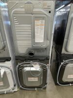 STUDIO Single Unit Front Load WashTower with Center Control 5.0 cu. ft. Washer and 7.4 cu. ft. Electric Dryer - Image 8