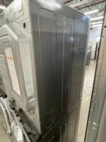STUDIO Single Unit Front Load WashTower with Center Control 5.0 cu. ft. Washer and 7.4 cu. ft. Electric Dryer - Image 6