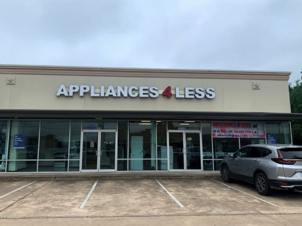 appliances4less