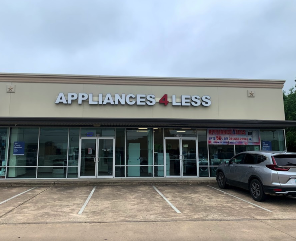 SPECIALTY APPLIANCE - 14 Photos & 32 Reviews - 305 Mccaslin Blvd