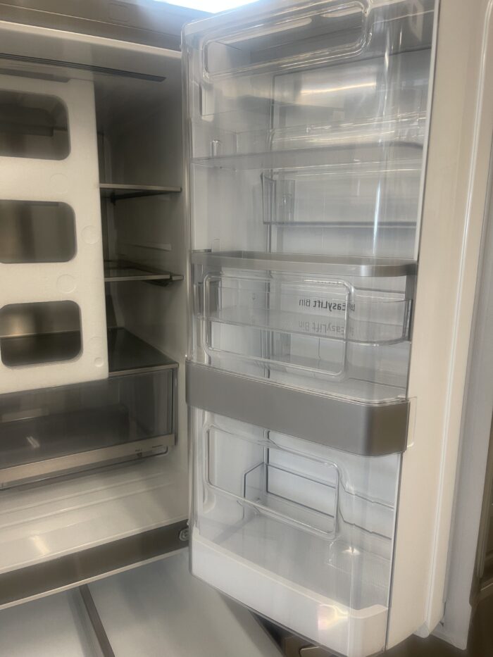 30 cu. ft. Smart wi-fi Enabled Refrigerator with Craft Ice Maker - Image 6