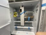 Cafe 27.8 cu. ft. Smart French Door Refrigerator with Hot Water Dispenser in Matte White, Fingerprint Resistant ENERGY STAR - Image 4