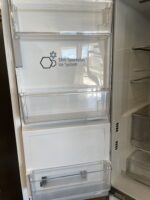 LG 26 cu. ft. Counter-Depth MAX French Door Refrigerator w/ Mirrored Instaview & 4 types of ice, PrintProof Stainless Steel - Image 6