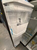 GE 27.9 Cu. Ft. Side-By-Side Refrigerator in Fingerprint Resistant Stainless Steel - Image 7