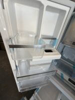 Gallery 36 in. 28 cu. ft. Standard Depth French Door Refrigerator in Smudge-Proof Stainless Steel with Dual Ice Maker - Image 4