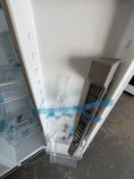 33 in. 22.3 cu. ft. Standard Depth Side by Side Refrigerator in Stainless Steel - Image 7