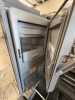 36 in. 30 cu. ft. Standard Depth French Door Refrigerator in PrintShield Stainless with Exterior Water and Ice - Image 5