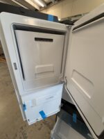 Profile 27.9 cu. ft. Smart 4-Door French Door Refrigerator with Door-in-Door in Fingerprint resistant, stainless Steel - Image 7