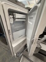 36 in. 29 cu. ft. Standard Depth MAX 4-Door French Door Refrigerator in Stainless Steel w/ Craft Ice and Mini Craft Ice - Image 5