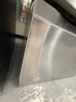 36 in. 29 cu. ft. Standard-Depth MAX 4-Door French Door Refrigerator in Stainless Steel Look with Full Convert Drawer - Image 4