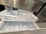 36 in. 29 cu. ft. Standard-Depth MAX 4-Door French Door Refrigerator in Stainless Steel Look with Full Convert Drawer - Image 10